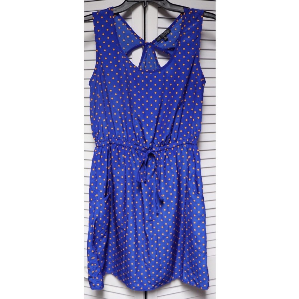 🆕 Polka Dot Dress